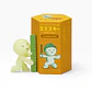 Smiski Construction Series Blind Box - Miniatura 2