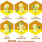 Smiski Construction Series Blind Box - Miniatura 3
