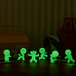 Smiski Construction Series Blind Box - Miniatura 4