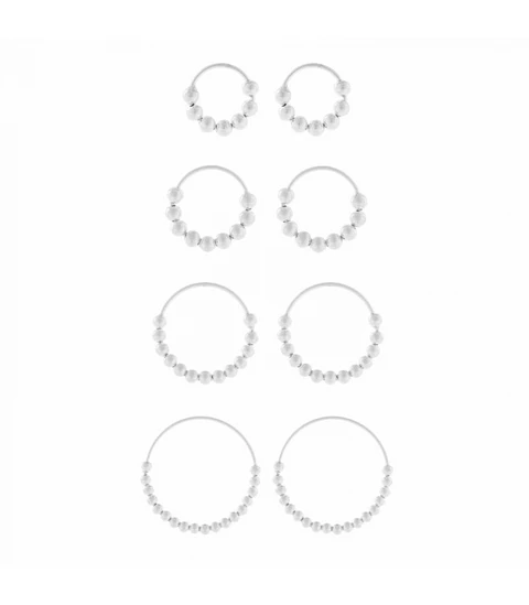 Aro de bolitas 2 mm