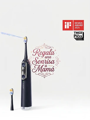 Cepillo Eléctrico Soocas Neos II Azul