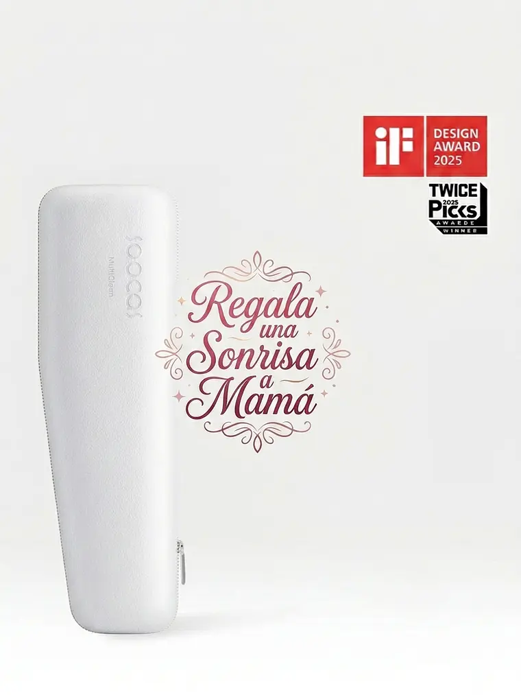 Estuche de viaje para cepillo 1