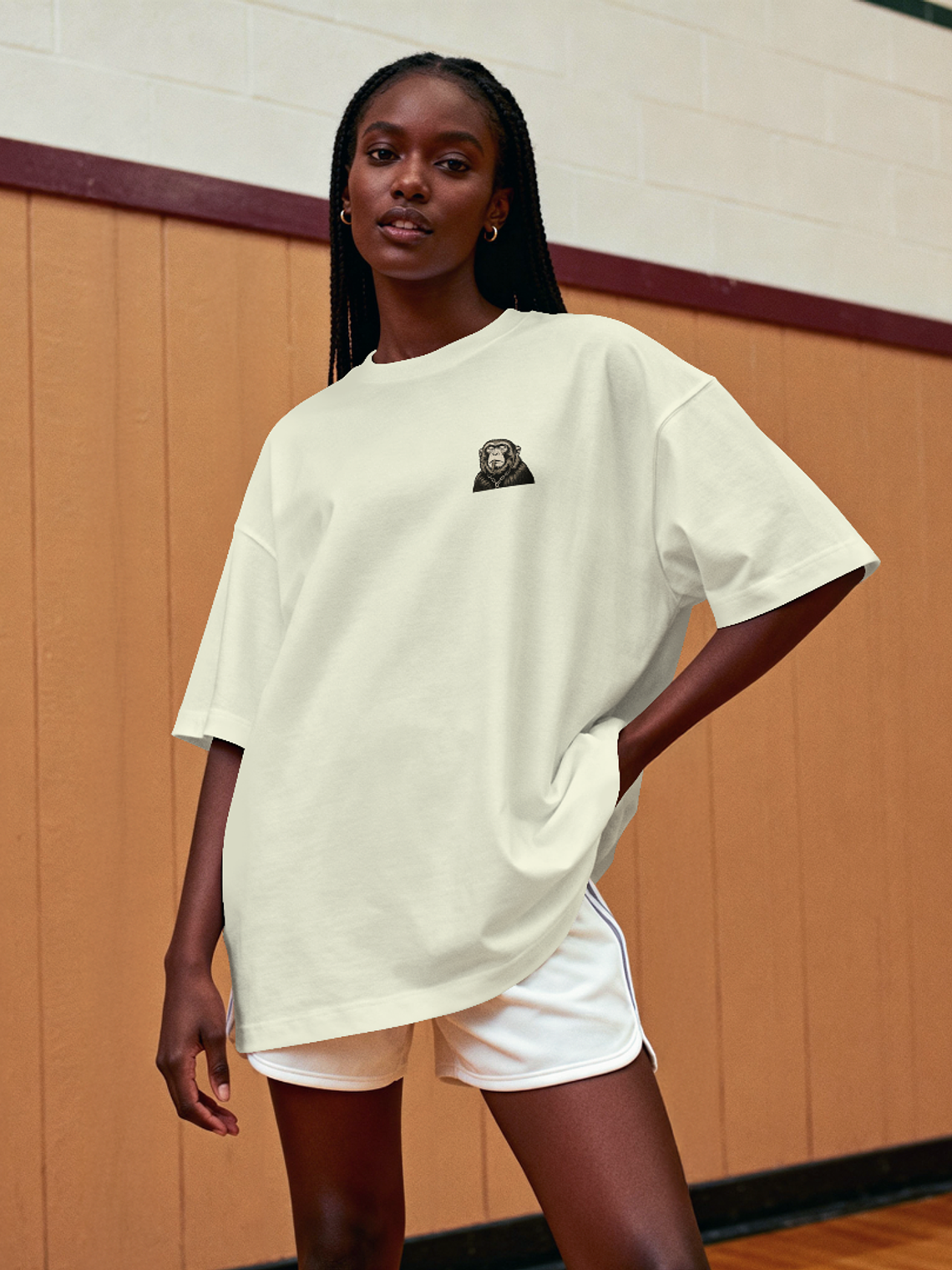 Oversize - Casi algo 1