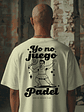 Oversize - Yo no juego Padel - Miniatura 2