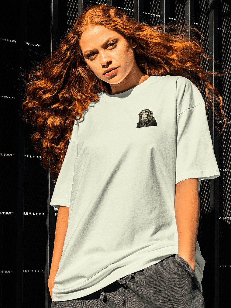 Oversize - Segui tirandome migajas mi amor 1