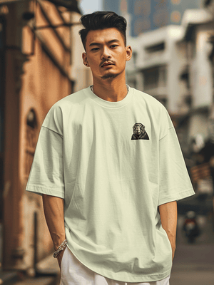 Oversize - Love & IA