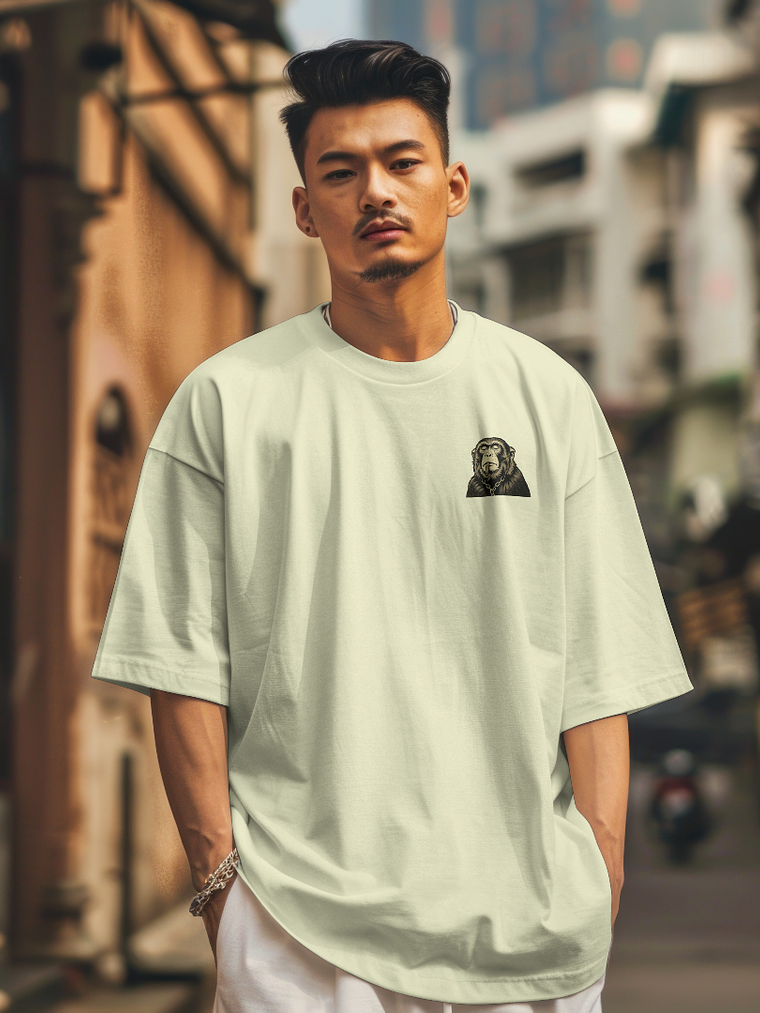 Oversize - Love & IA 1