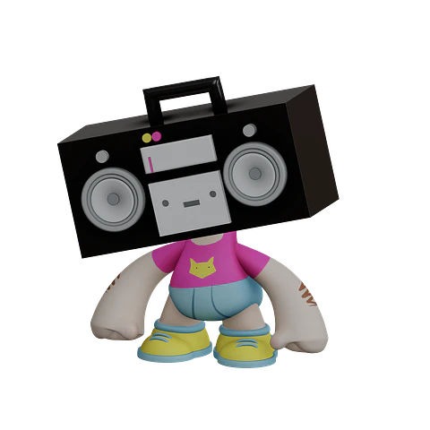 Cabeza de Radio