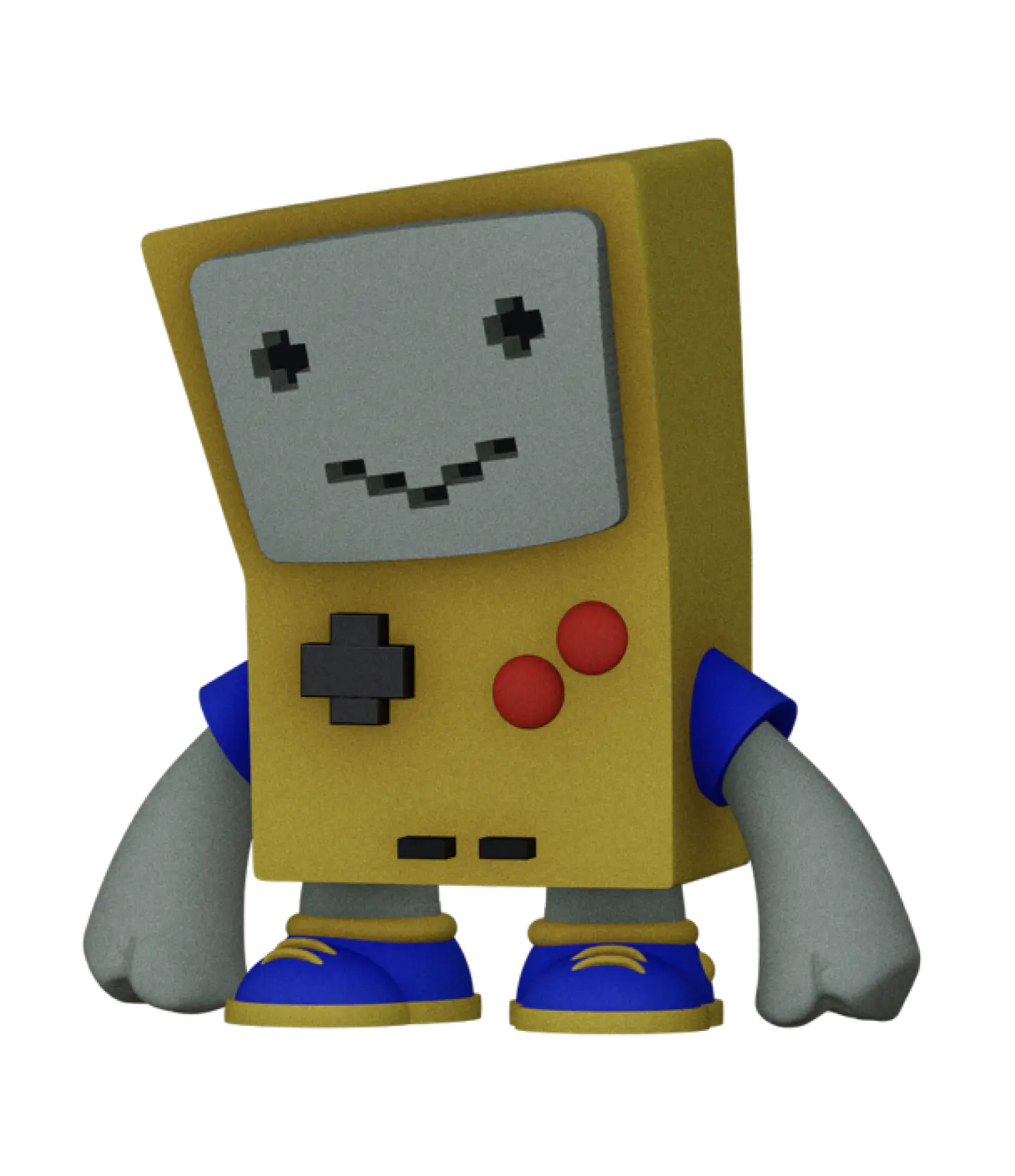 Gboy 1