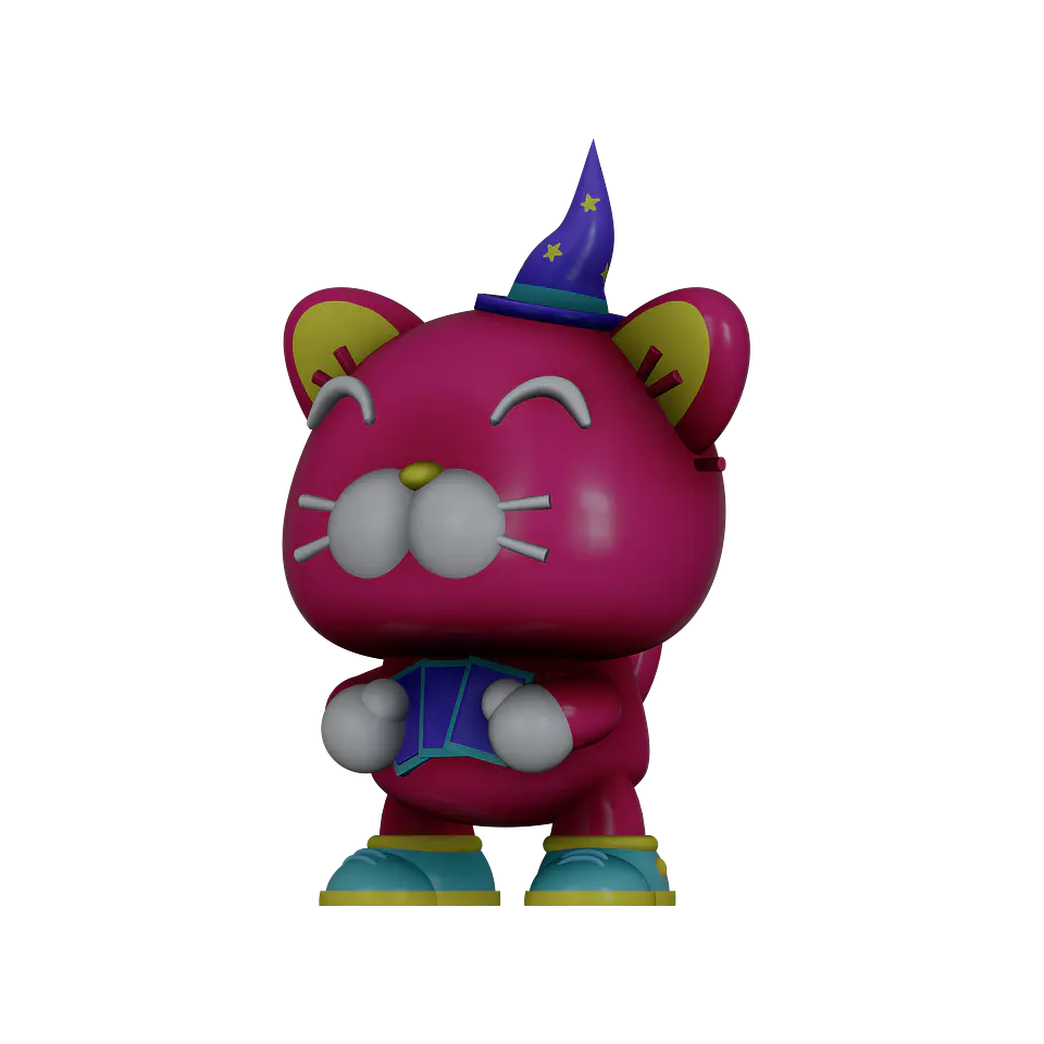 Catini 1