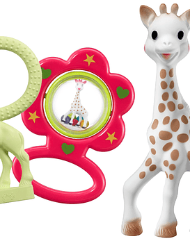 Sophie la Girafe Gift Bag