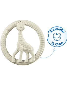 Circle Teether