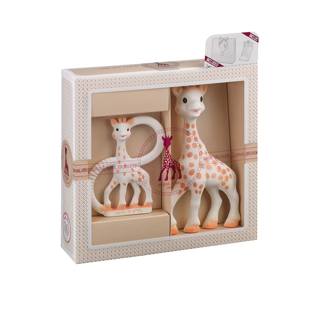 Birth set 1