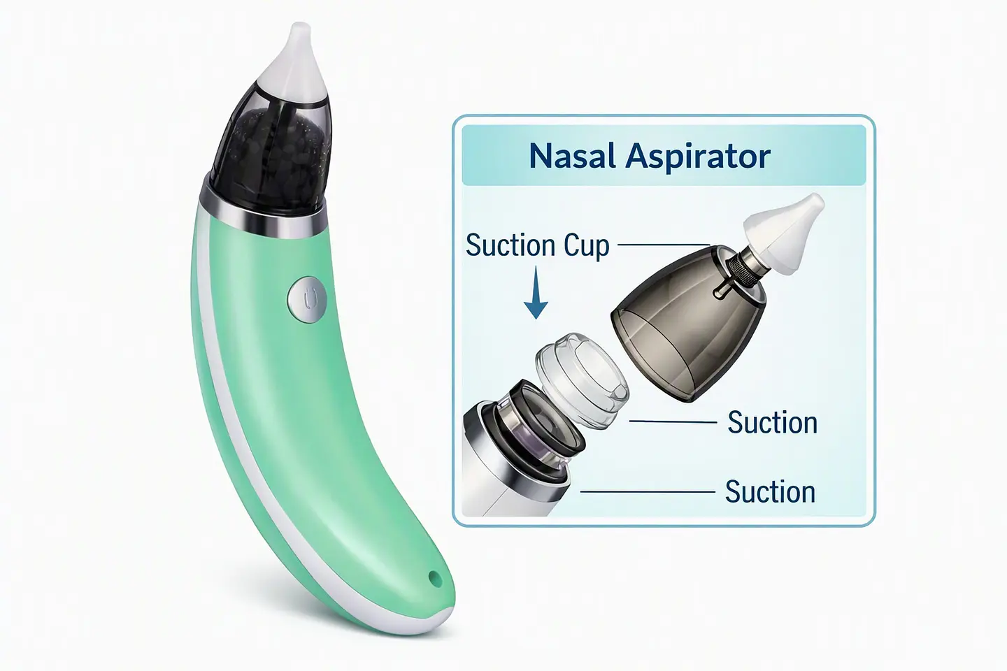 ASPIRADOR NASAL  3