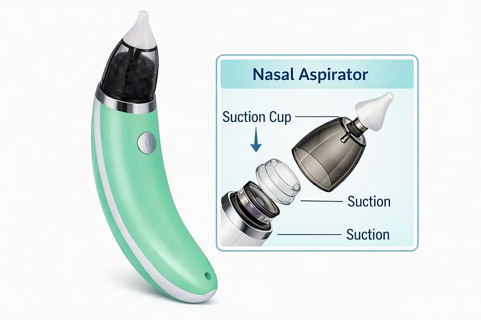 ASPIRADOR NASAL  3