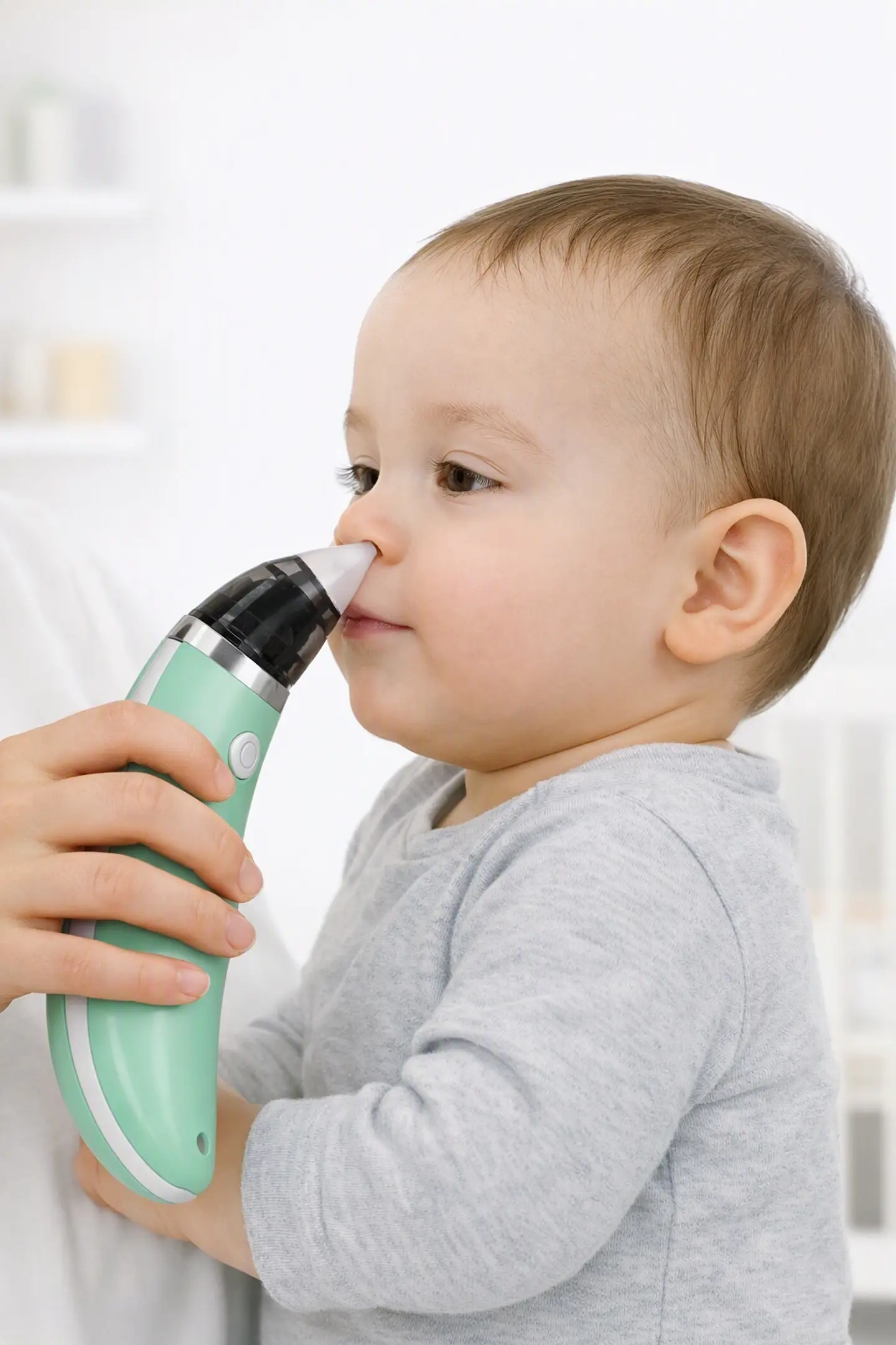 ASPIRADOR NASAL  1