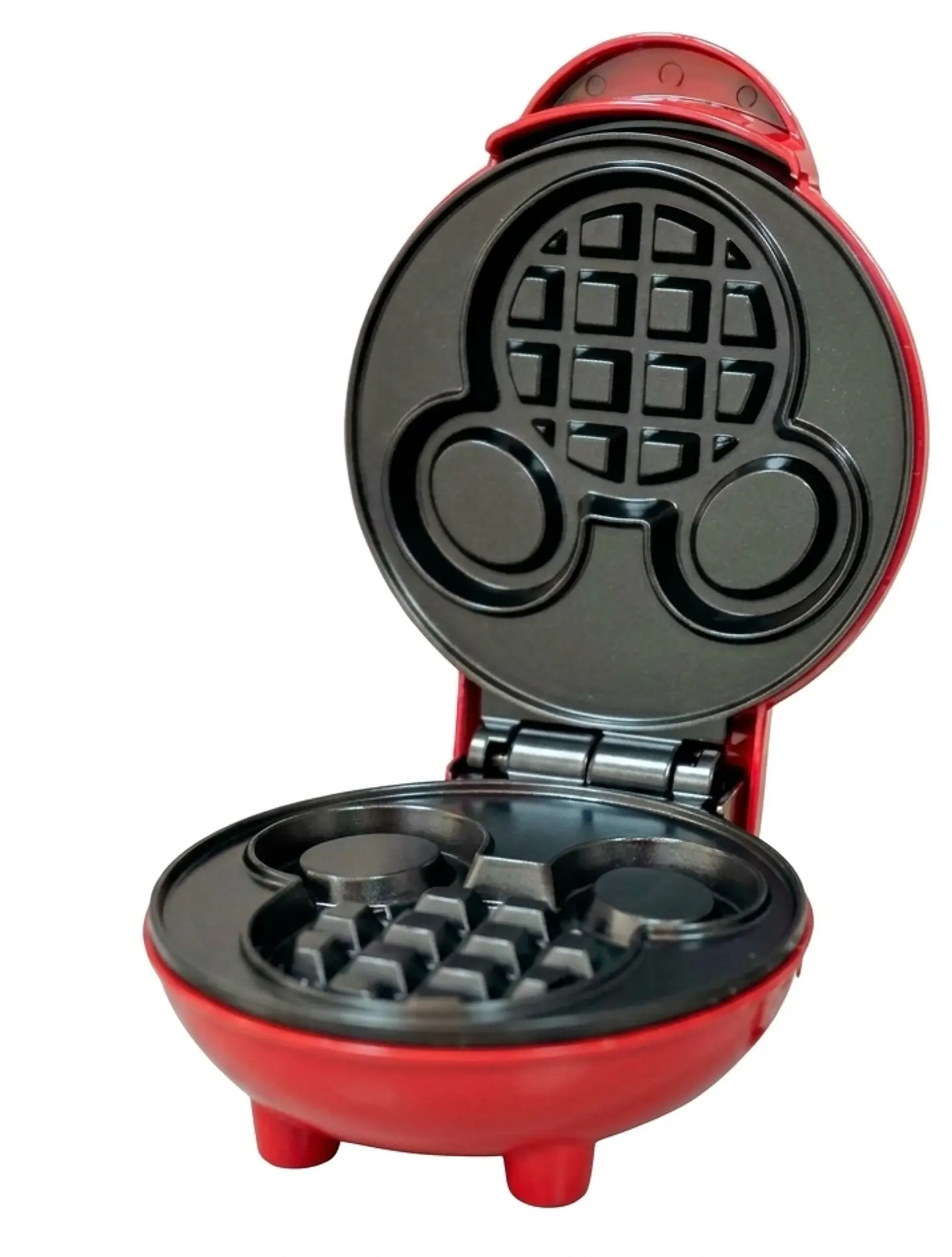 MINI WAFLERA MICKEY MOUSE 1