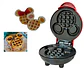 MINI WAFLERA MICKEY MOUSE - Miniatura 2