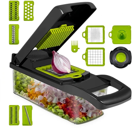 CORTADOR DE VERDURAS