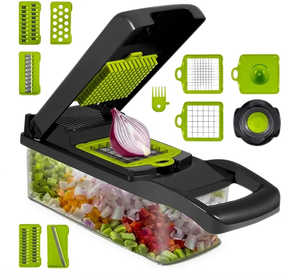 CORTADOR DE VERDURAS 1