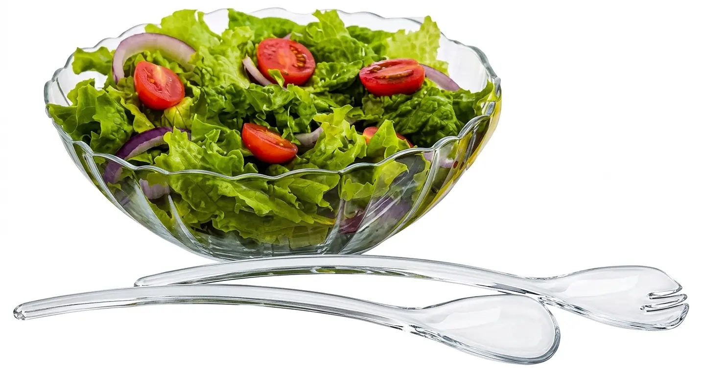JUEGO DE ENSALADERA 1