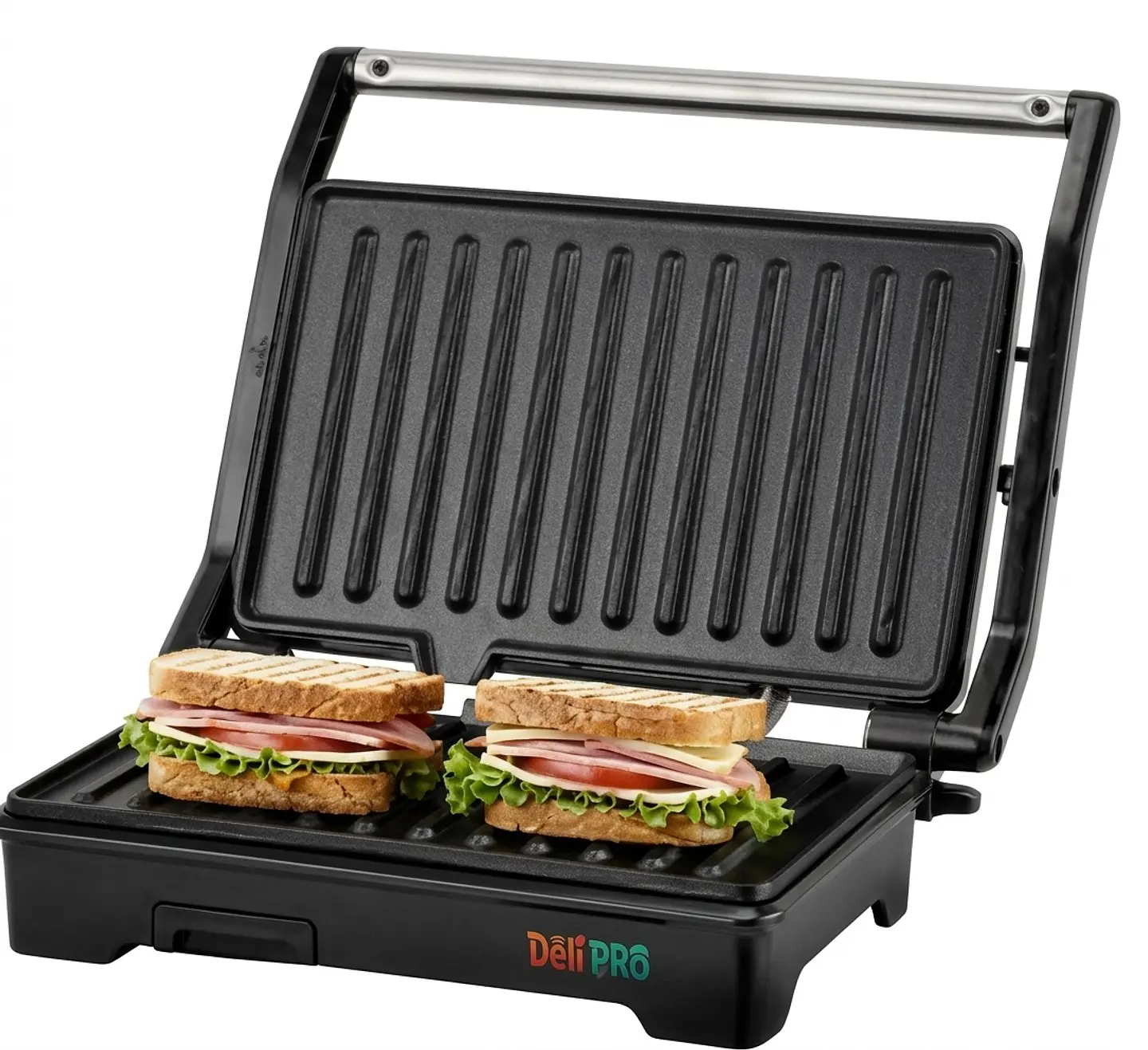PANINI GRILL HOLSTEIN 1