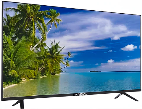 TELEVISOR UHD 55" \ PK VISION