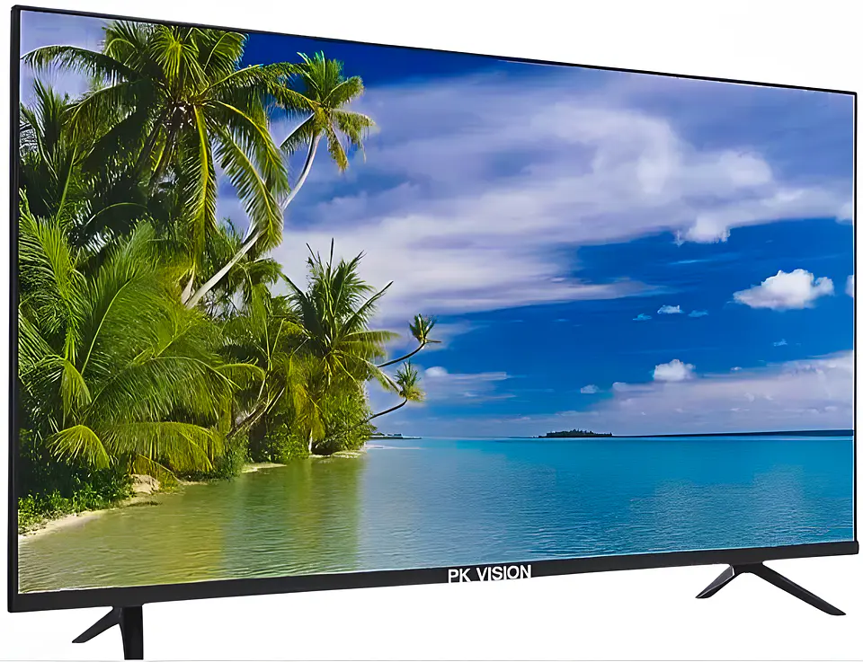 TELEVISOR UHD 55