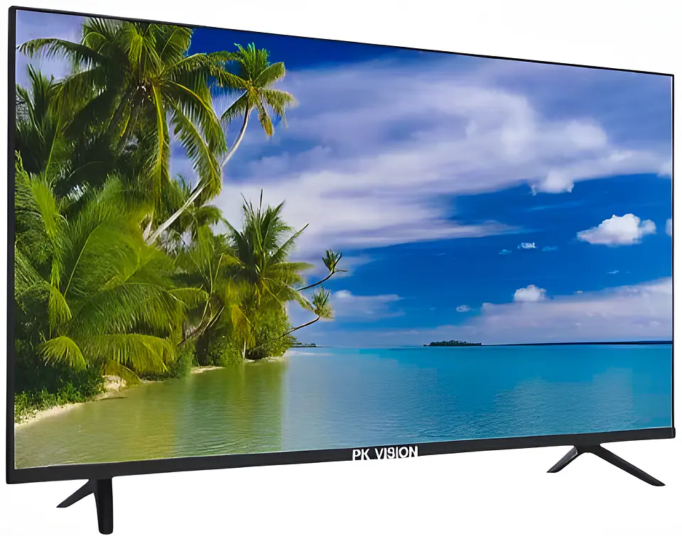 TELEVISOR UHD 43