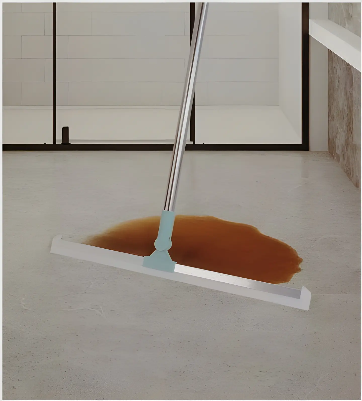 ESCURRIDOR MÁGICO DE SILICONA 36CM 1