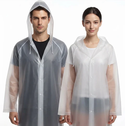 CAPA IMPERMEABLE