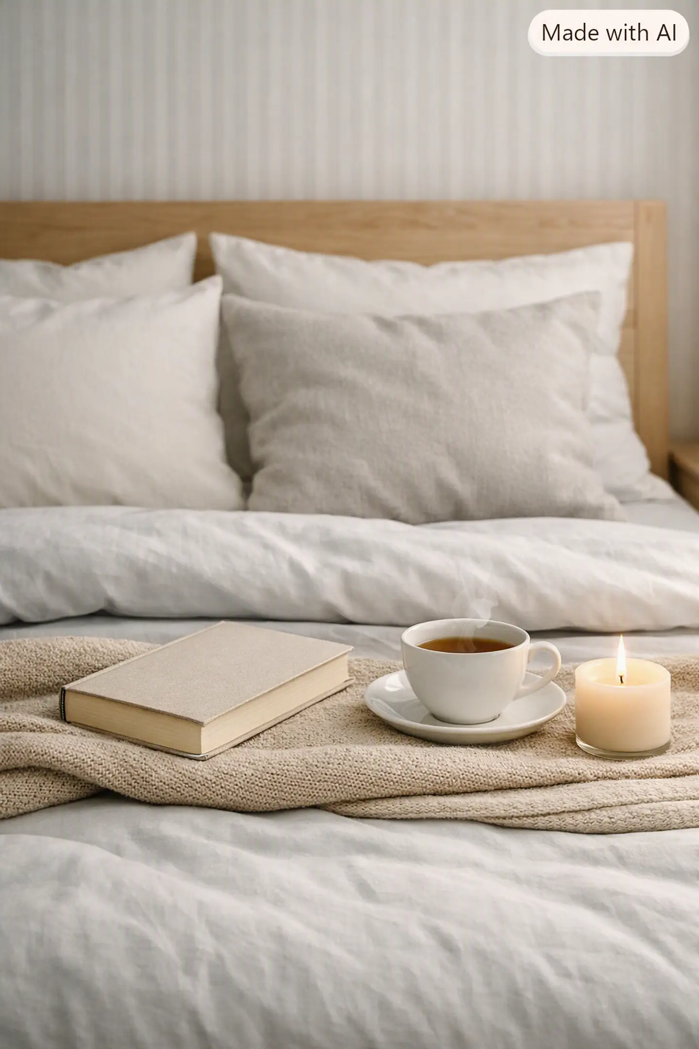 Tu ritual de las buenas noches