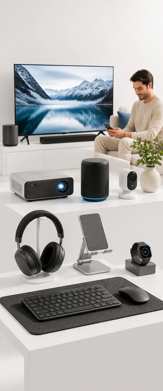 Tecnología