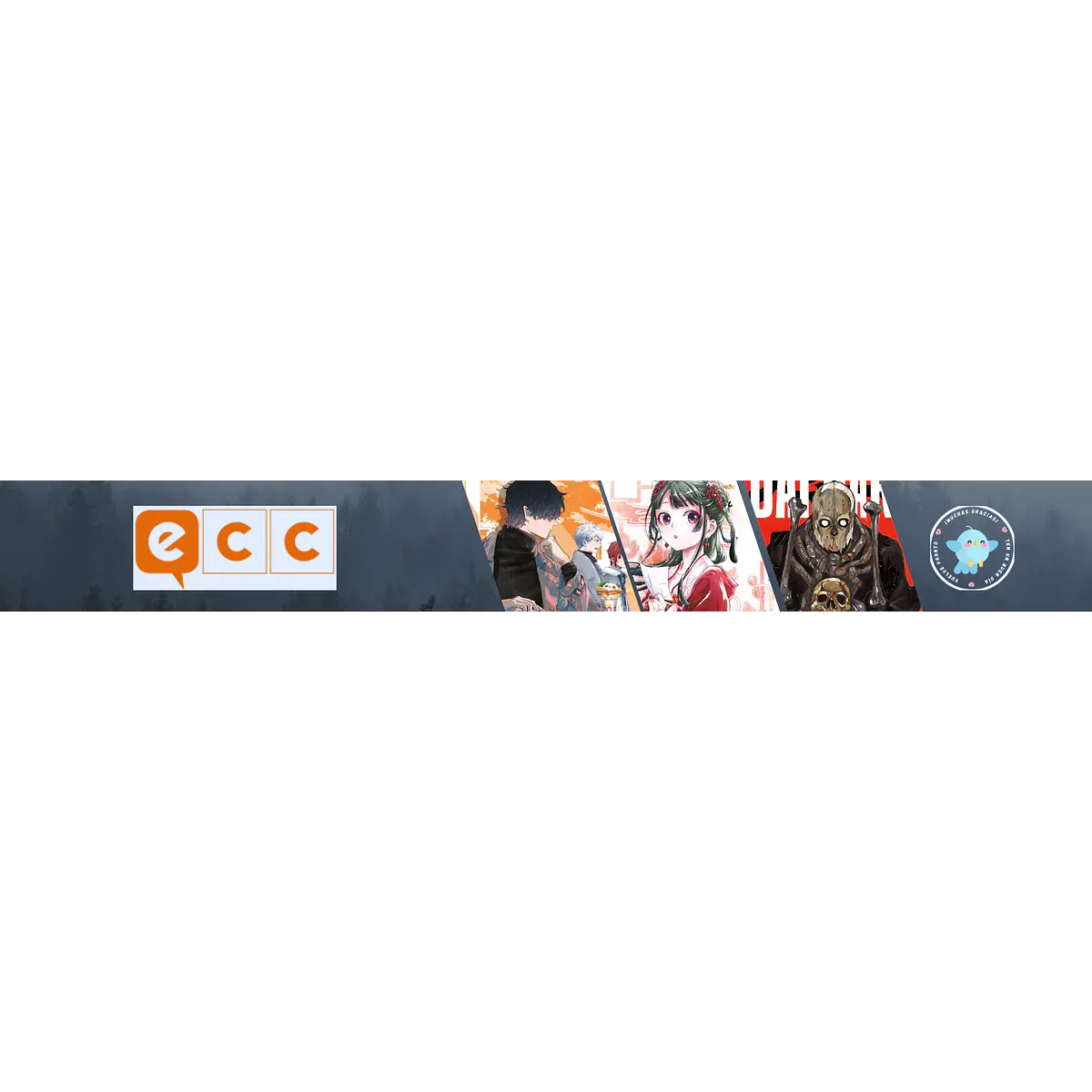 ECC
