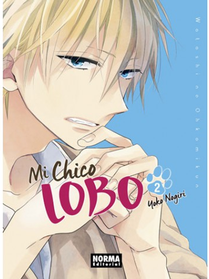 MI CHICO LOBO 02 1