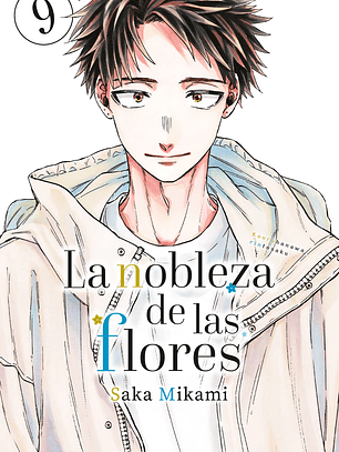 La nobleza de las flores 09