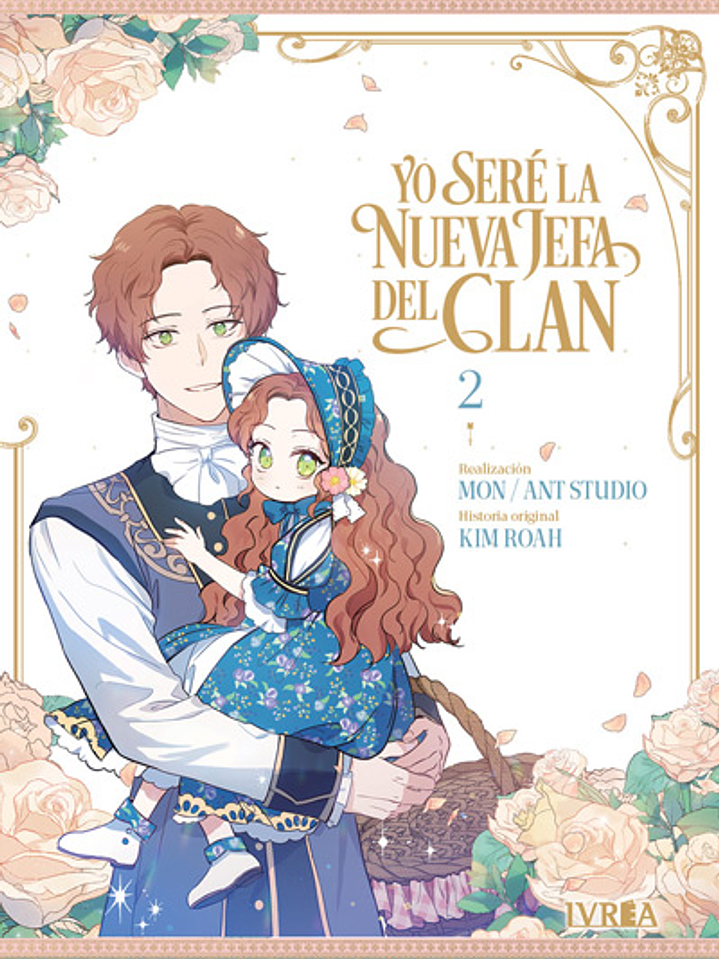 YO SERÉ LA NUEVA JEFA DEL CLAN 02 1