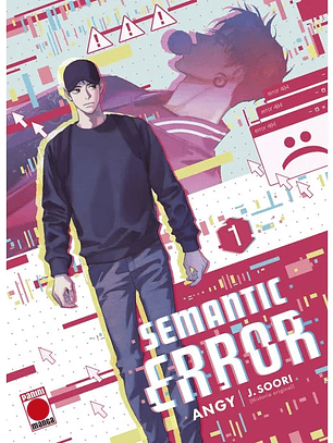 Semantic error 1-Con 2 Carnets