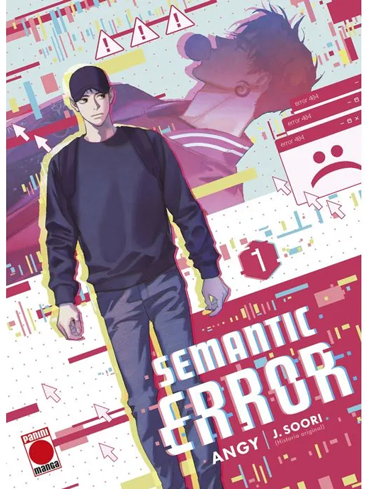 Semantic error 1-Con 2 Carnets 1