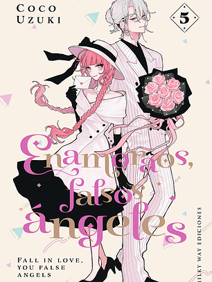 Enamoraos, falsos ángeles 05