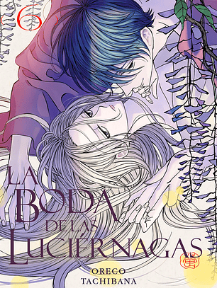 La boda de las luciérnagas 06-Con tarjeta metálica