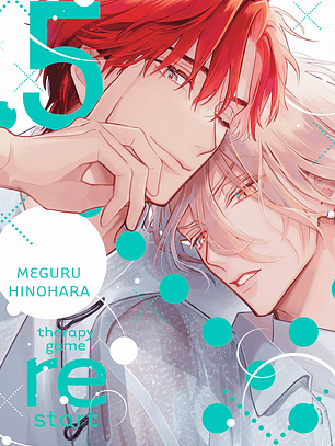 Therapy Game Restart 05-Con Postal