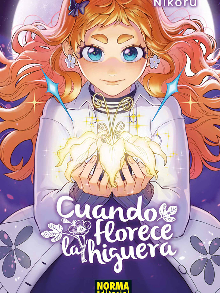 CUANDO FLORECE LA HIGUERA 1