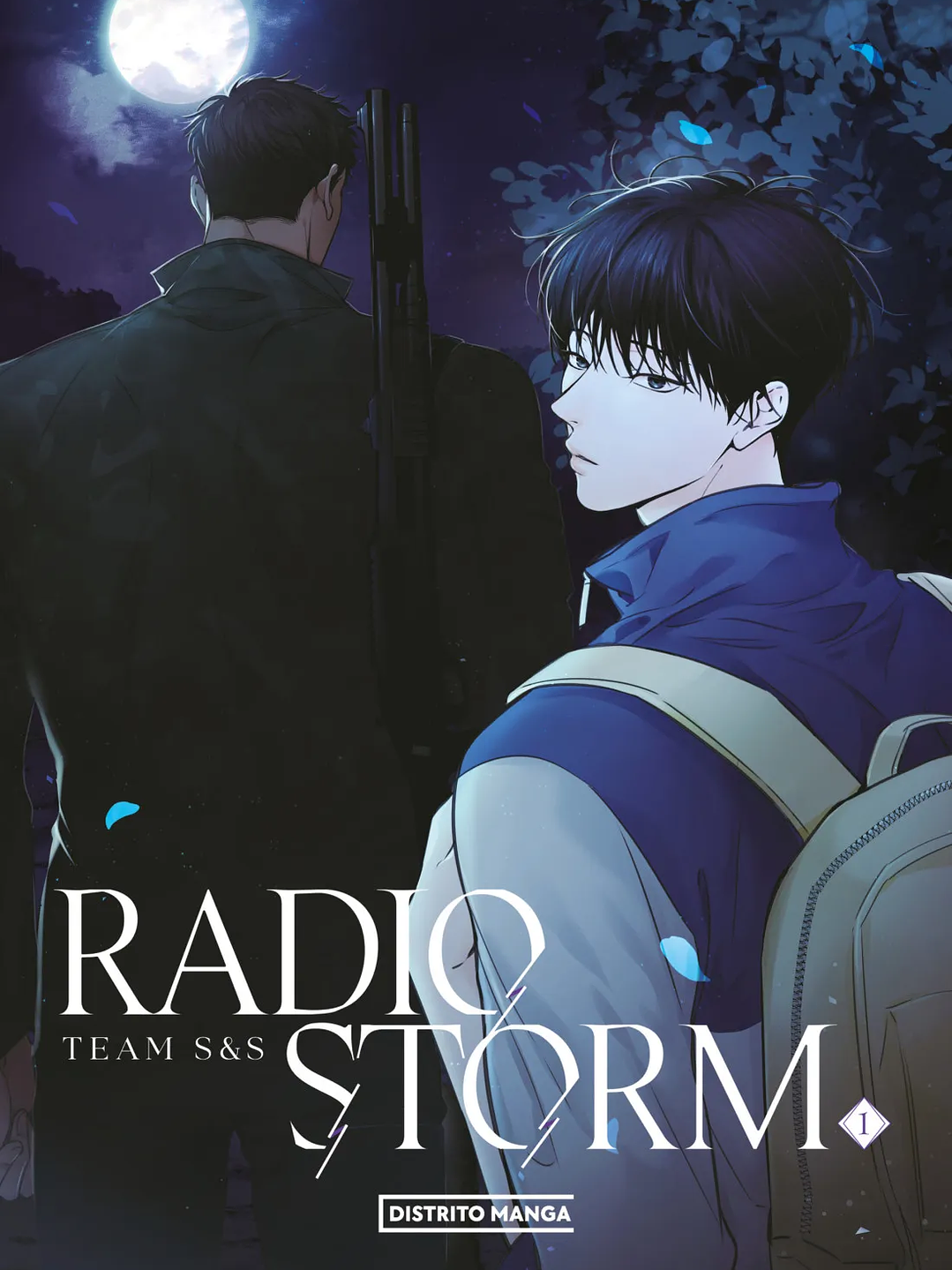 Radio Storm 1 1