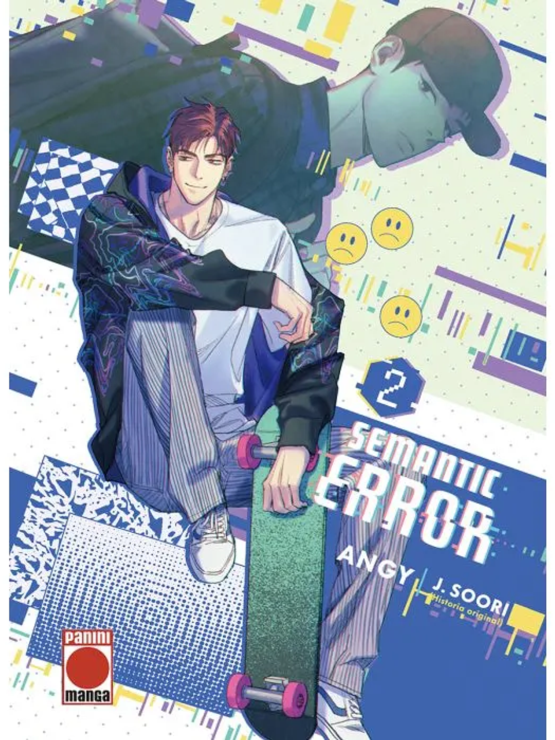 Semantic Error 2-Contiene Card Especial 1