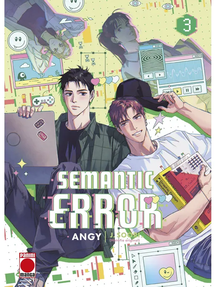 Semantic Error 3-con postal 1