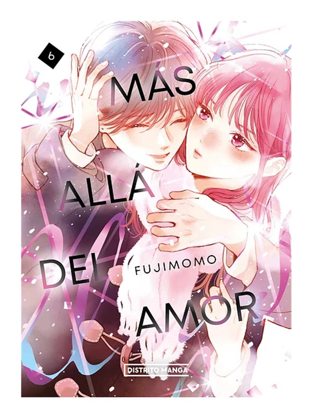 Más allá del amor 06 1