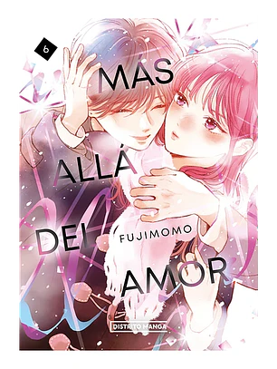 Más allá del amor 06