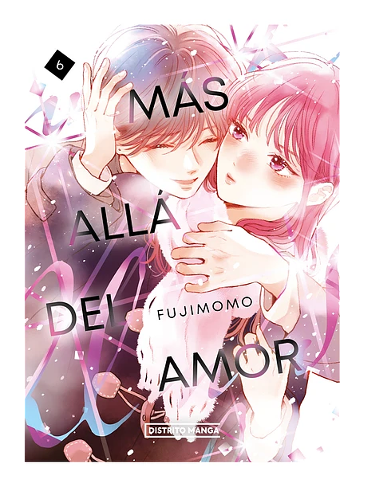 Más allá del amor 06 1