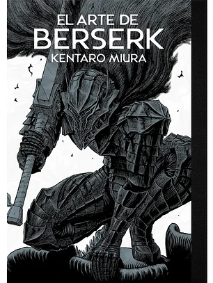 El arte de Berserk